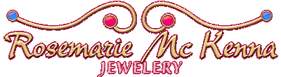 Rosemarie Mc Kenna Jewelery